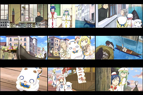 ARIA The ORIGINATION01-4
