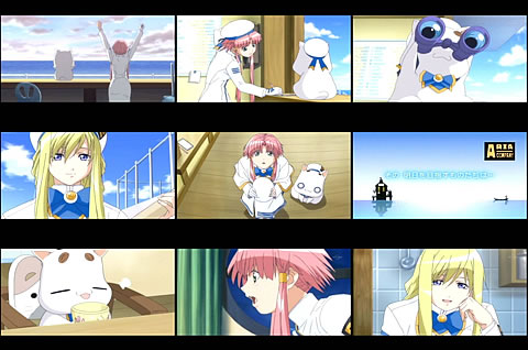 ARIA The ORIGINATION04-1
