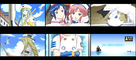 ARIA The ORIGINATION08-1