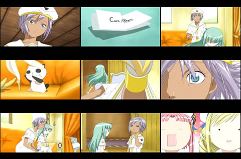 ARIA The ORIGINATION08-3