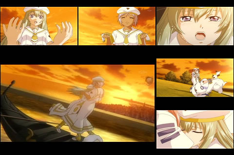 ARIA The ORIGINATION09-8