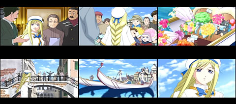ARIA The ORIGINATION13-2