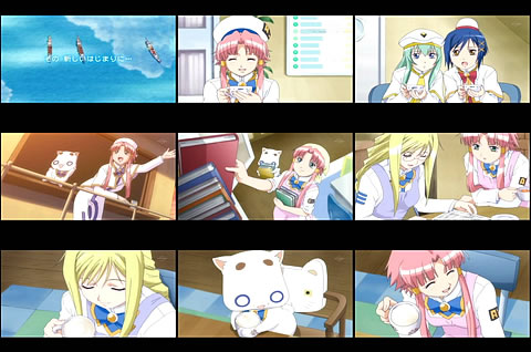 ARIA The ORIGINATION13-3