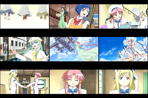 ARIA The ORIGINATION13-5