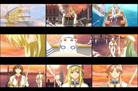 ARIA The ORIGINATION13-7