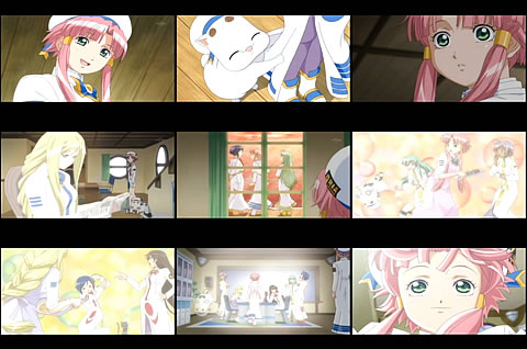 ARIA The ORIGINATION13-8