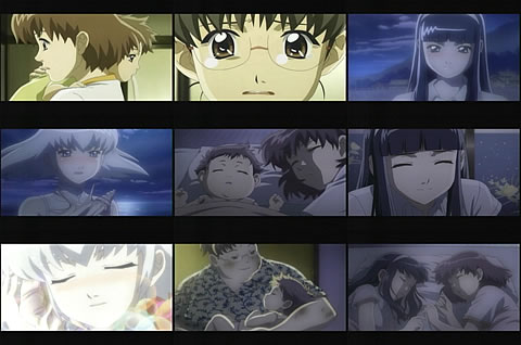 BLUE DROP07-7