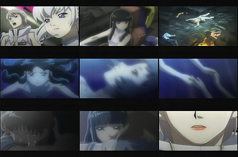 BLUE DROP09-6