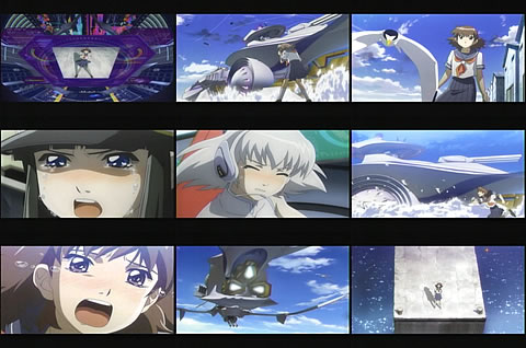 BLUE DROP13-7