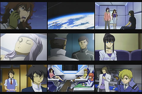 機動戦士ガンダム0006-1