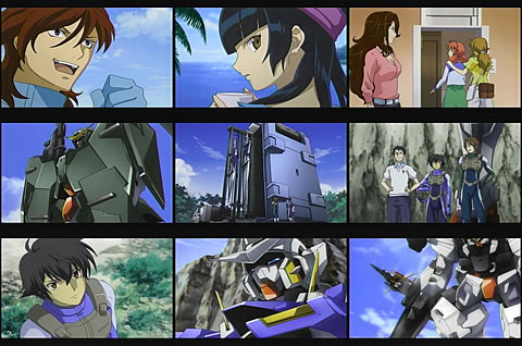 機動戦士ガンダム0006-2