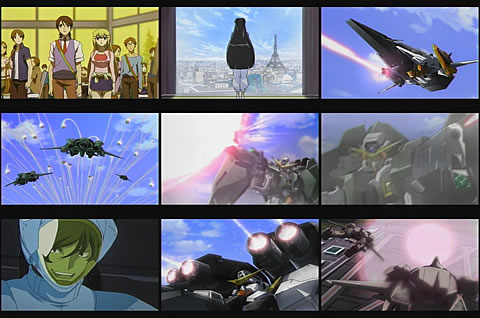機動戦士ガンダム0006-5