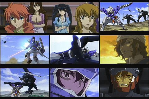 機動戦士ガンダム0006-6