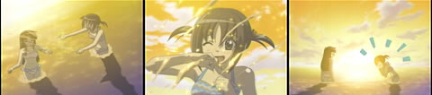 ハヤテのごとく!28-4