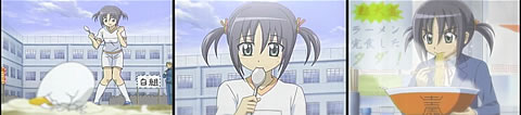 ハヤテのごとく!33-4