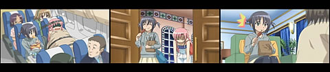 ハヤテのごとく!52-6