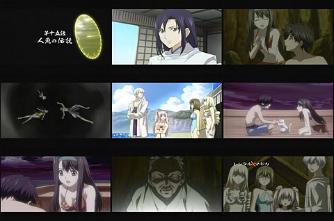 レンタルマギカ15-3