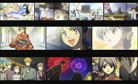 S・A〜スペシャル・エー〜05-5