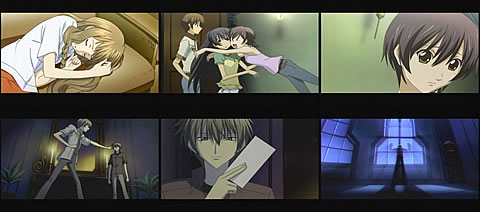 S・A〜スペシャル・エー〜09-3