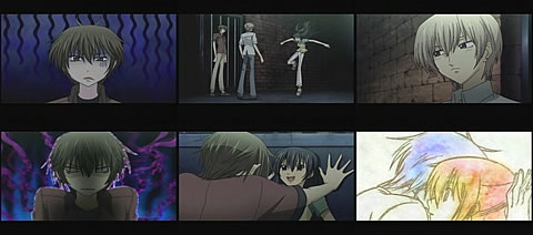 S・A〜スペシャル・エー〜09-4