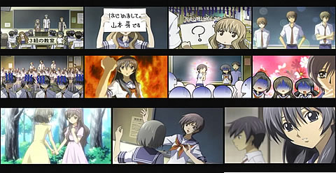 S・A〜スペシャル・エー〜13-4