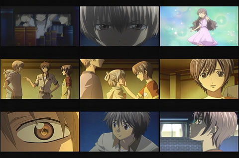 S・A〜スペシャル・エー〜14-6