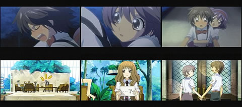 S・A〜スペシャル・エー〜18-8