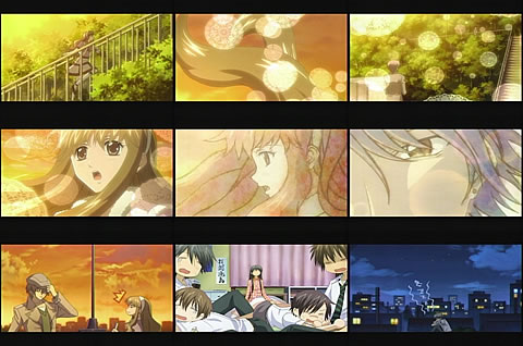 S・A〜スペシャル・エー〜19-7