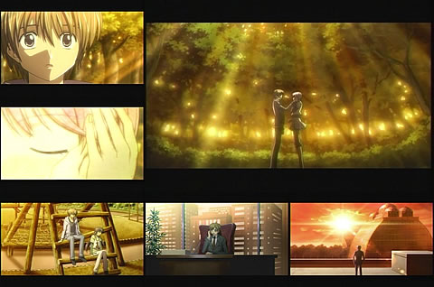 S・A〜スペシャル・エー〜20-6