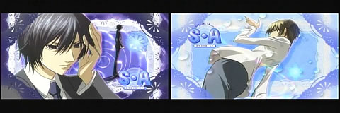 S・A〜スペシャル・エー〜21-7