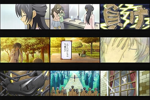 S・A〜スペシャル・エー〜22-6