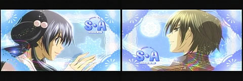 S・A〜スペシャル・エー〜22-7