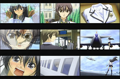 S・A〜スペシャル・エー〜23-6