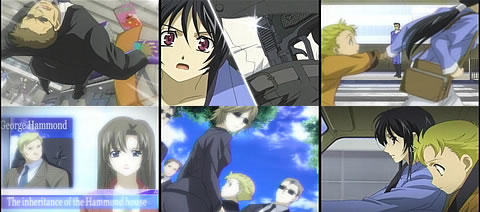 逮捕しちゃうぞ フルスロットル01-5