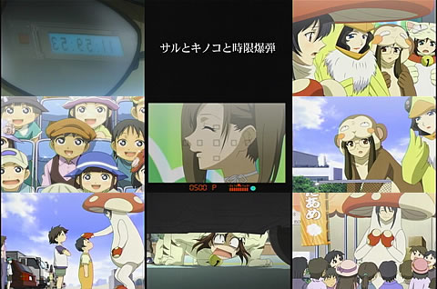 逮捕しちゃうぞ フルスロットル16-