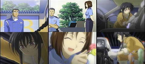 逮捕しちゃうぞ フルスロットル19-3